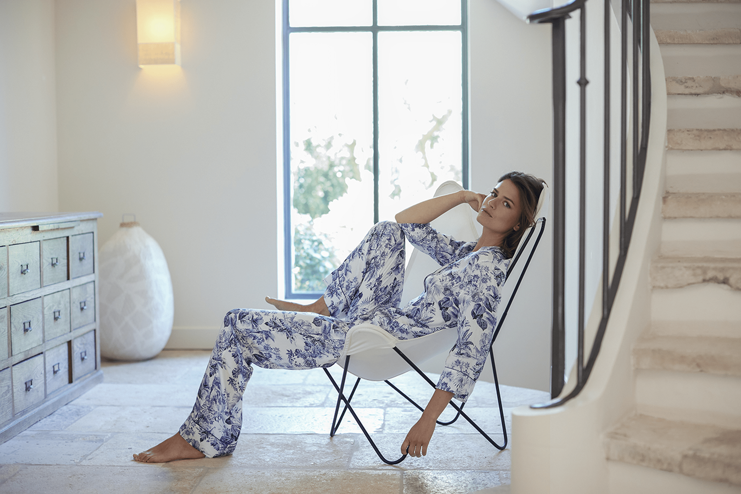pyjama Ceylan 306